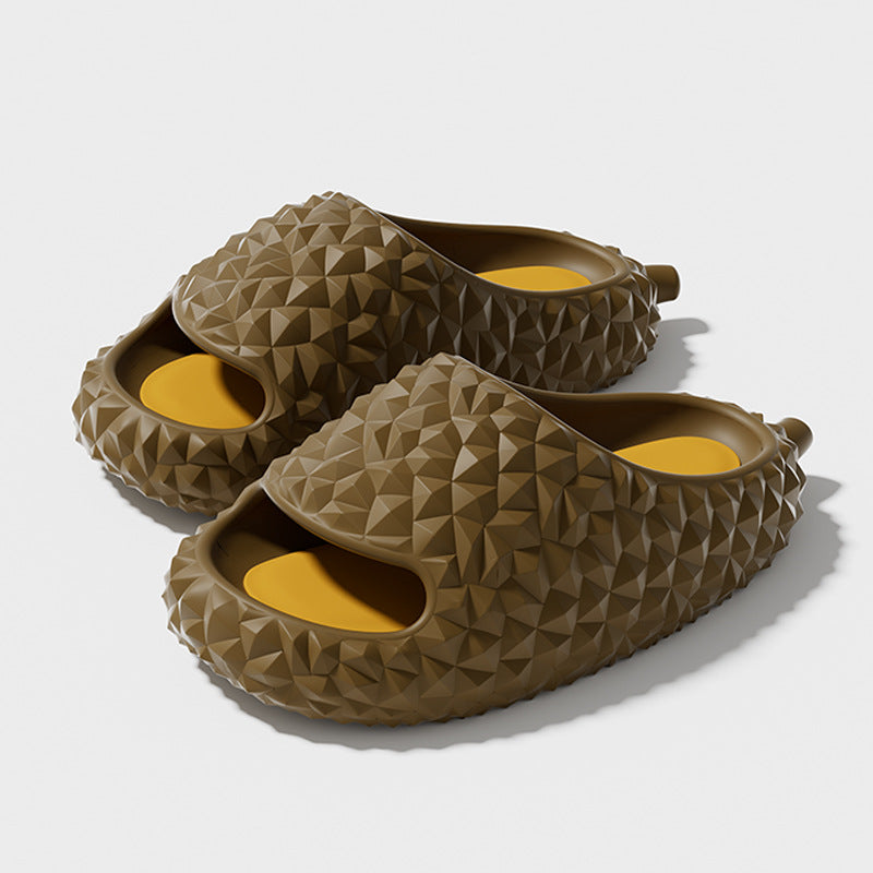 Ceramic Slippers