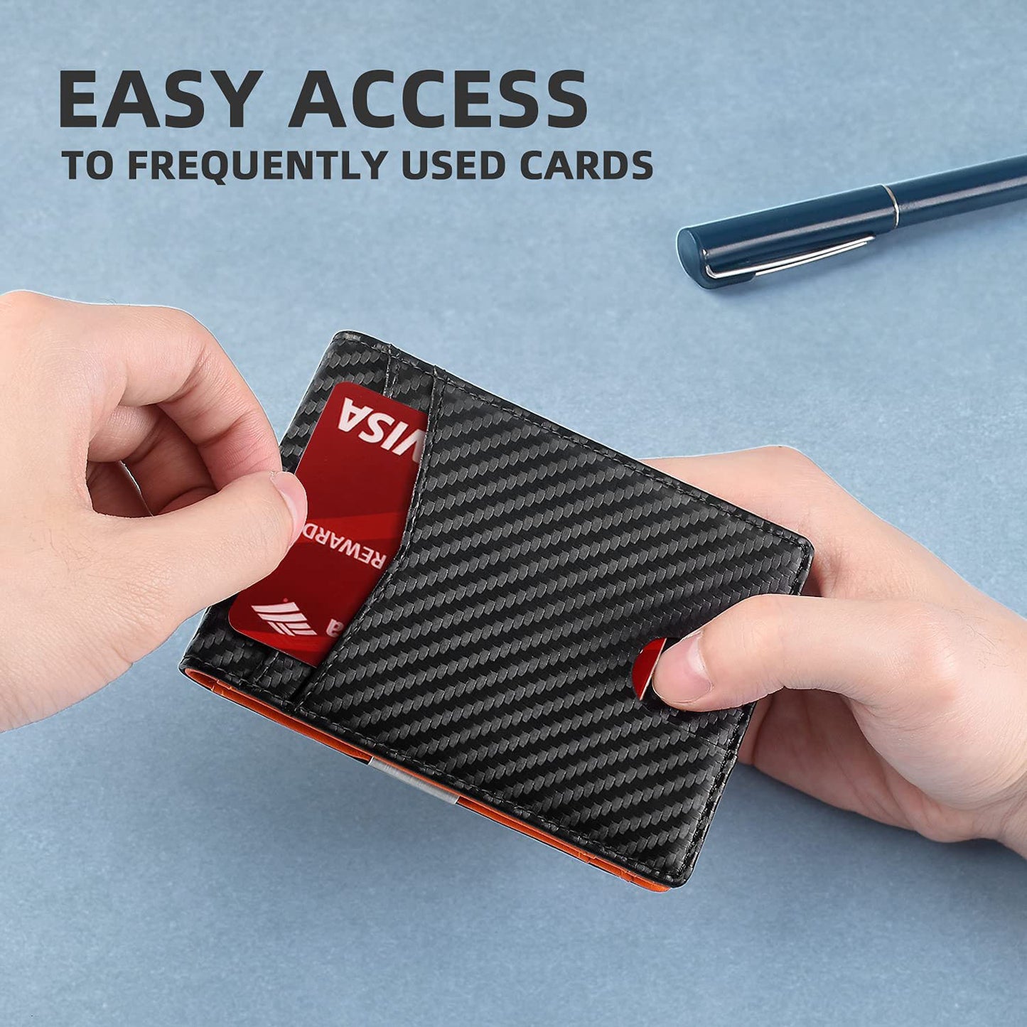 Smart Card Safe