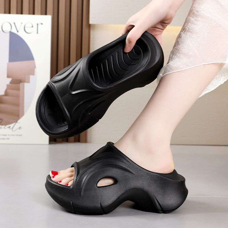 Stylish Summer Slippers