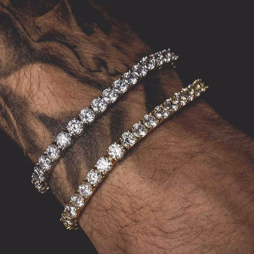 Diamond Bracelet