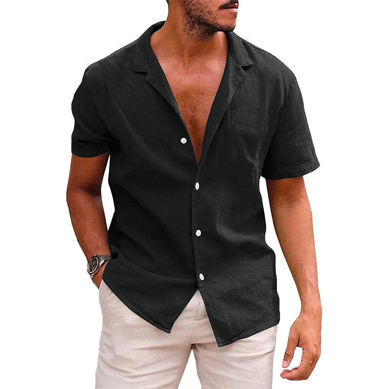 Mens Summer Shirt