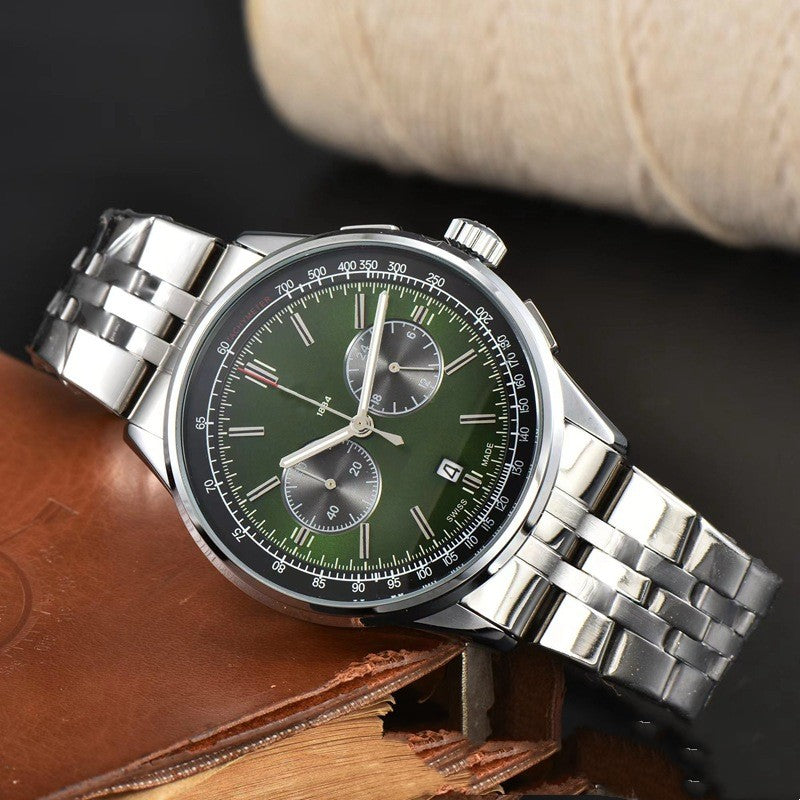 Steel Watch for Men