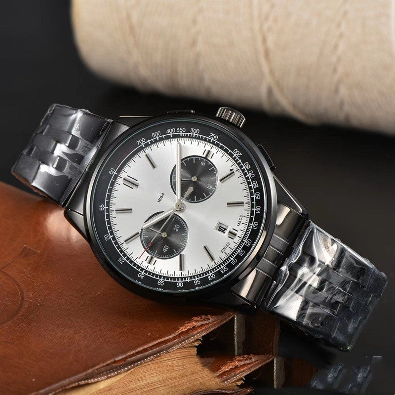 Steel Watch for Men