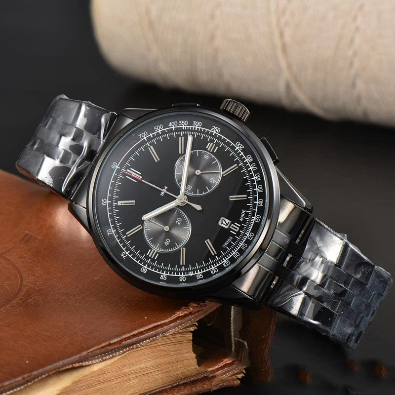 Steel Watch for Men