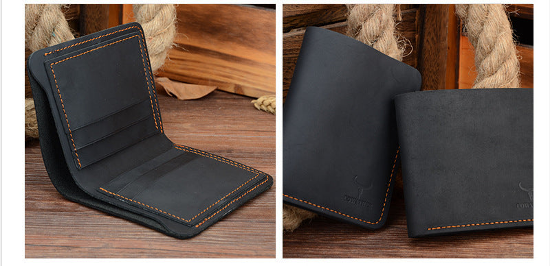 Business Fashion Wallet