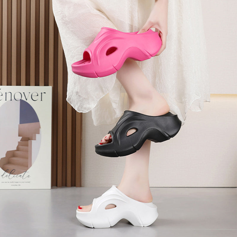 Stylish Summer Slippers