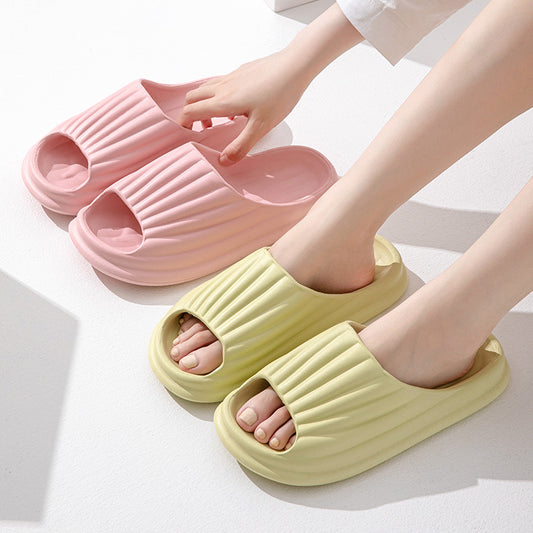 Cool Summer Slippers