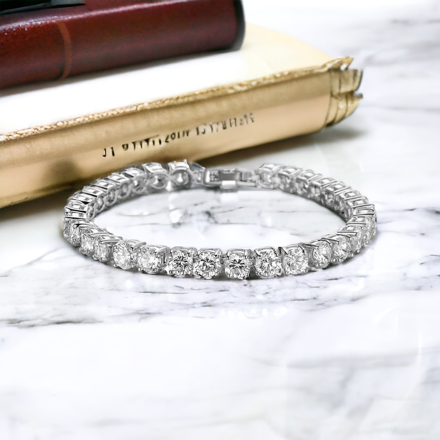 Diamond Bracelet