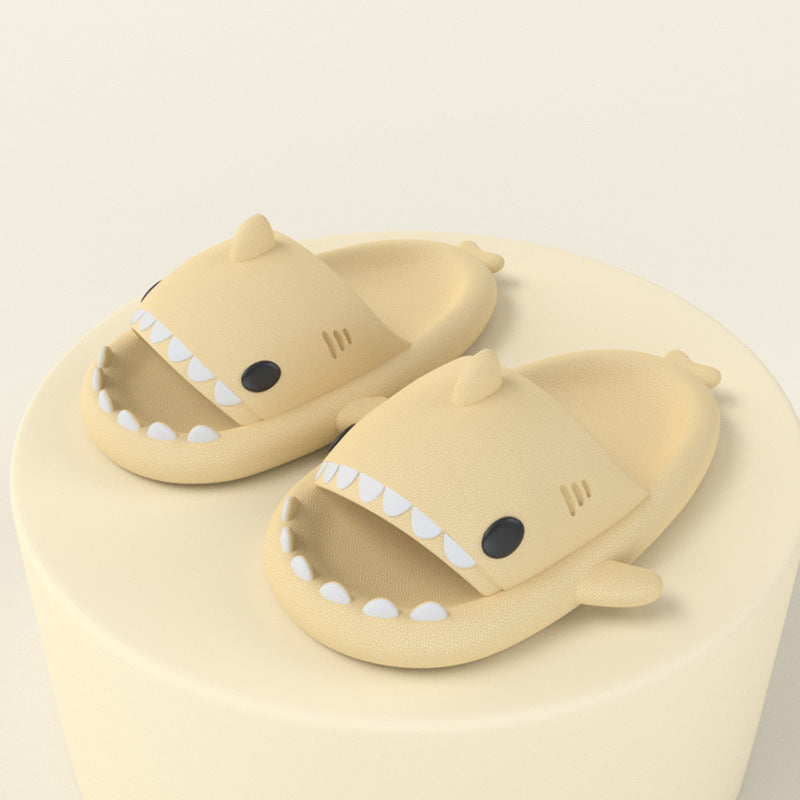 Shark Slippers