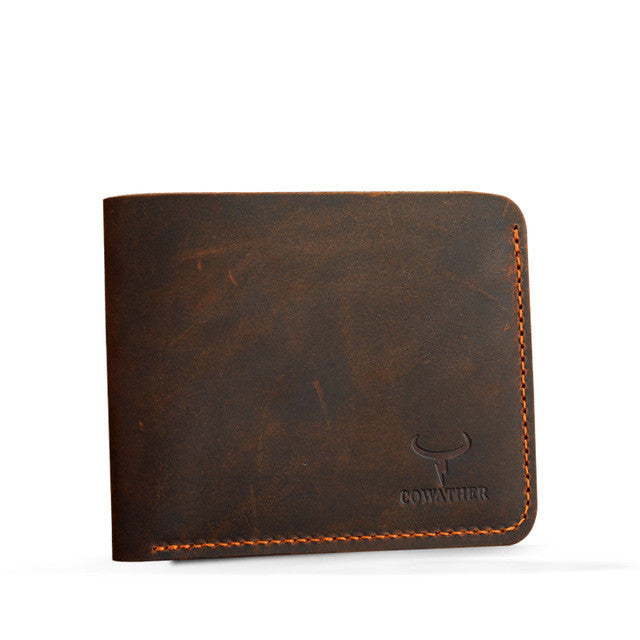 Business Fashion Wallet